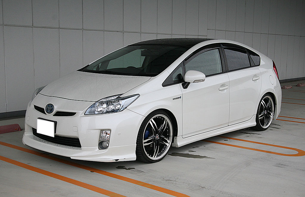 ※パールホワイト ZVW30 前期 後期 プリウス 30系 純正 リアバンパー (52159-47050) B0620-5 30系プリウス・30プリウス 前期後期 ZVW30 社外 リアバンパー ホワイト